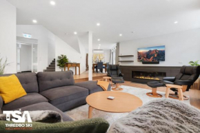Chalet 26 Thredbo Village
